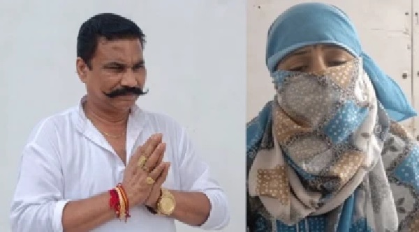 “ఇక్కడ వైద్యం ఇలాగే చేస్తాం” అంటూ మహిళా రోగి బట్టలు విప్పించి.. డాక్టర్ నీచమైన పని. బాధితురాలి వాంగ్మూలంతో వెలుగులోకి..!!