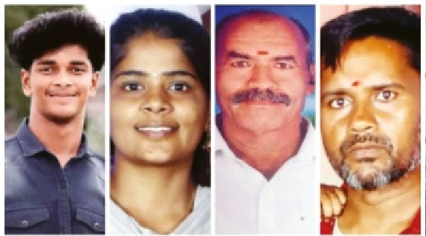 24 ఏళ్ల యువకుడిపై మోహం..! కళ్లుగప్పిన కామం. ఆర్మీ జవానును, మామను ప్రాణాలతో దహనం చేసిన భార్య.. అర్ధరాత్రి దారుణం.!!
