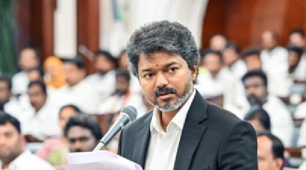 సీఎం విజయ్: నటుడిగా రూ. 275 కోట్ల రెమ్యూనరేషన్ తీసుకున్న విజయ్; ముఖ్యమంత్రిగా ఆయన జీతం ఎంతో తెలుసా?