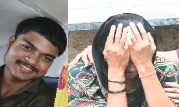 ‘ఆమె’ వదిలి వెళ్లిపోయింది, ‘అమ్మా, నేను పెద్ద తప్పు చేశాను, ఇదే నా చివరి కాల్’, గణేష్ ఇక లేడు; ‘ఏక్ దుజే కేలియే’ తరహా ప్రేమకథ