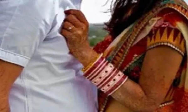భార్యతో అఫైర్: ప్రియుడిని నేరుగా ఇంటికే పిలిచిన భర్త.. ముగ్గురూ కలిసి మద్యం తాగారు, ఆపై.. ముంబైని వణికించిన ఘోరం!