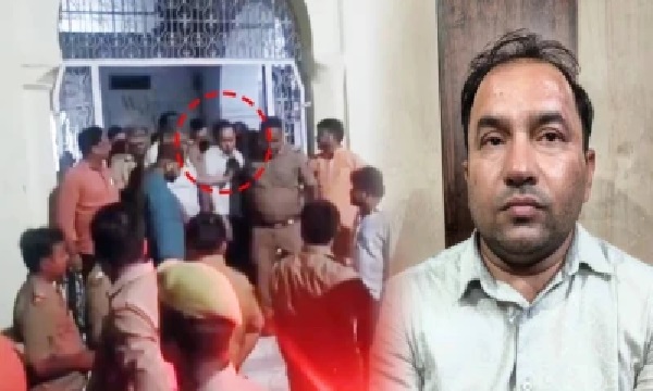 ఒక్కసారి వచ్చి నన్ను కలువు : లక్నో యూనివర్సిటీ ప్రొఫెసర్‌పై కేసు.. ఆడియో వైరల్ కావడంతో అరెస్ట్!