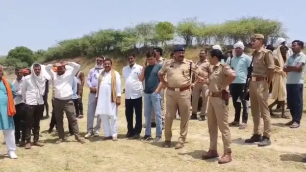 బావతో వదిన అక్రమ సంబంధం.. కళ్లారా చూసినందుకు యువతి దారుణ హత్య! నదిలో పడేసిన మృతదేహం.. కలకలం రేపుతున్న ఘటన