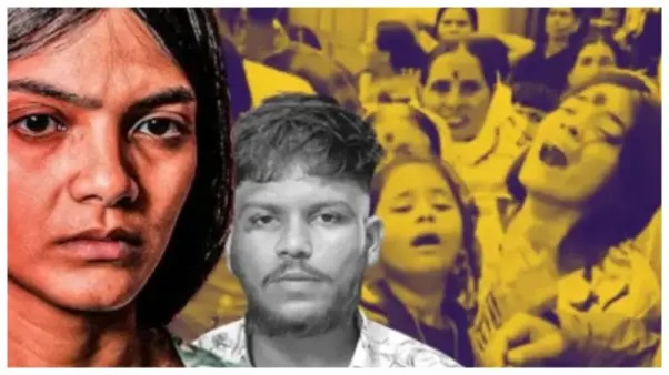 మృతదేహాన్ని పెళ్లి చేసుకున్న ఆంజల్ కథలో సంచలన మలుపు! అత్తగారి ఆరోపణల వెనుక అసలు నిజం ఇదేనా? మరిది వేధింపులపై కోడలు ఆంజల్ బయటపెట్టిన భయంకరమైన వాస్తవాలు..