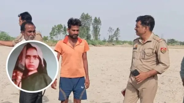 స్నేహితుడితో కలిసి భార్యను హతమార్చిన భర్త.. 4 ఏళ్ల తర్వాత బయటపడ్డ భయంకర రహస్యం!
