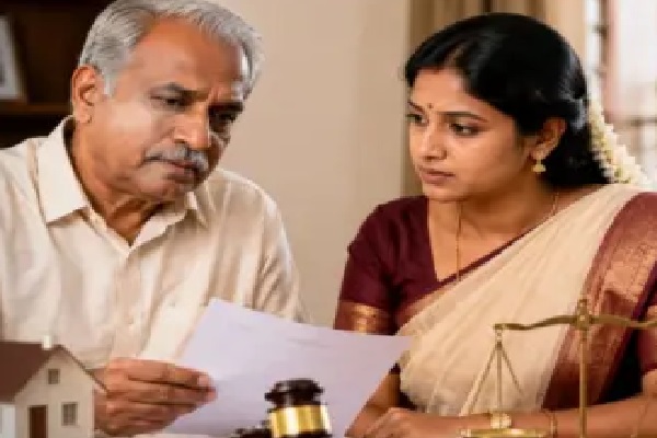 ఆస్తి చట్టం: తండ్రి విల్ రాయకుండా మరణిస్తే ఆస్తి ఎవరికి చెందుతుంది? కుమార్తెల చట్టపరమైన హక్కులేంటి?
