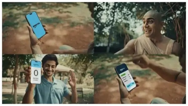 ఆర్యభట్టను ‘డెలివరీ బాయ్’గా మార్చిన అమెజాన్.. 48 గంటల గడువు విధిస్తూ కోర్టు నోటీసులు! మౌనం వీడుతుందా ఈ-కామర్స్ దిగ్గజం?