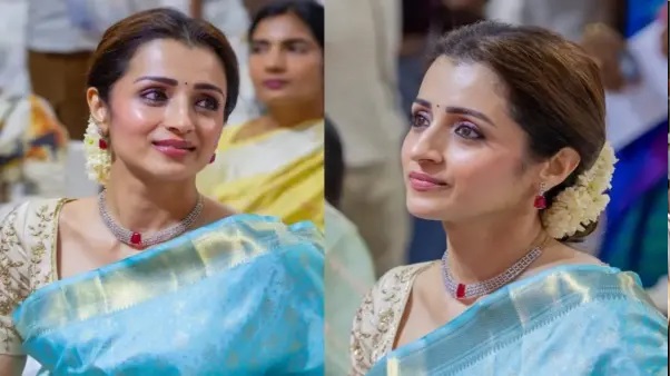 త్రిష అఫీషియల్ అనౌన్స్మెంట్.. అసలు విషయం ఏంటో తెలుసా? ఇదైతే అస్సలు ఊహించలేదు!