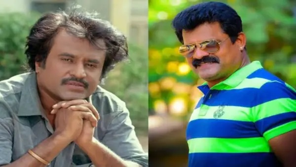 రజనీకాంత్ గారు అందరి ముందే ప్యాంట్ విప్పేసి.. అది చూసి నా చెప్పుతో నన్ను నేనే కొట్టుకున్నట్లు అనిపించింది: నిజం వెల్లడించిన బోస్ వెంకట్!