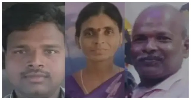 15 ఏళ్ల వైవాహిక జీవితం… కేవలం డబ్బు కోసం భార్య వేసిన కిల్లర్ ప్లాన్! పక్కా స్కెచ్ వేసి ఇచ్చిన ప్రియుడు… అడ్డంగా బుక్కయిన క్రూర జంట..!!!