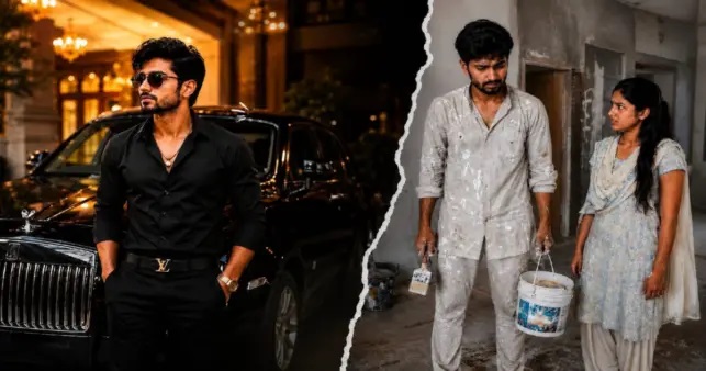 ఇన్‌స్టాగ్రామ్‌లో లగ్జరీ కార్లు, బంగళాల ఫోటోలు చూసి కోటీశ్వరుడని నమ్మి పారిపోయిన కాలేజీ అమ్మాయి.. కట్ చేస్తే తీరా పోలీసులు పట్టుకున్నాక తెలిసిన షాకింగ్ నిజం ఏంటంటే?