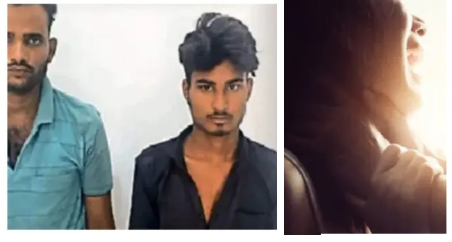 ప్రియురాలు గర్భవతి.. కొత్తగా మరో గర్ల్ఫ్రెండ్ దొరికిందని ఆవేశం! పాత ప్రియురాలి తలను ముక్కలుగా నరికిన కిరాతకుడు.. కలచివేసే దారుణ నేపథ్యం..!!!