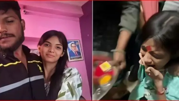 ప్రియుడి శవంతో పెళ్లి.. తీరా చూస్తే ఇంట్లోనే నరకం! బావ కామాంధుడిగా మారాడంటూ యువతి కన్నీటి ఫిర్యాదు.. అత్తగారింట్లో వేధింపులు భరించలేక యువతి సంచలన నిర్ణయం!