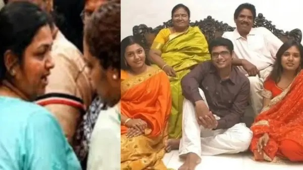 300 కోట్ల ఆస్తి కోసం కోడలు నందనను నడిరోడ్డుపై నిలబెట్టారా? భారతీరాజా కుటుంబంలో ఇంత పెద్ద గొడవా?