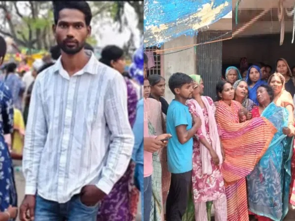 పిన్నితో యువకుడి అక్రమ సంబంధం.. ఇటుకల బట్టీ వద్దకు తీసుకెళ్లి కత్తితో పొడిచి చంపిన కొడుకు, తమ్ముడు!
