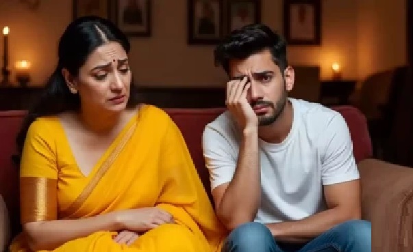 అందమైన అత్త, హ్యాండ్సమ్ మేనల్లుడు.. ప్రతి రాత్రి గడిపారు, ఇప్పుడు కన్నీళ్లతో తన కథ చెబుతోంది