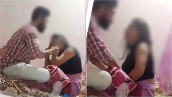 “నన్ను వదిలేయండి..” ఐఏఎఫ్ అధికారి భార్యపై ఘోర అత్యాచారం.. బలవంతపు మతమార్పిడి! దేశవ్యాప్తంగా కలకలం రేపుతున్న భయంకర ఉదంతం