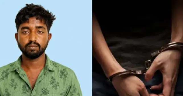 విలాసాలకు అడ్డంగా ఉందని తొమ్మిదేళ్ల కూతురిని చంపిన తల్లి.. ప్రియుడితో కలిసి ఘాతుకం.. ఇద్దరూ అరెస్ట్!
