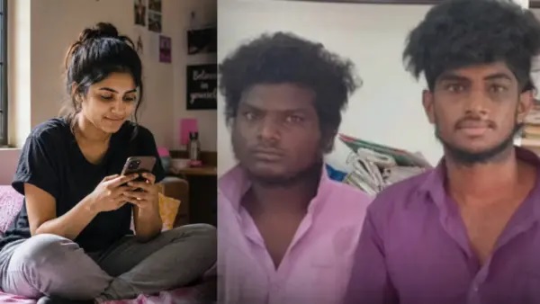 “దుస్తులు లేకుండా వీడియో కాల్లోకి రా..” కాలేజీ యువతిని ట్రాప్ చేసిన సేలం కేటుగాళ్లు.. అర్ధరాత్రి రంగంలోకి దిగిన ప్రత్యేక పోలీస్ బృందం!