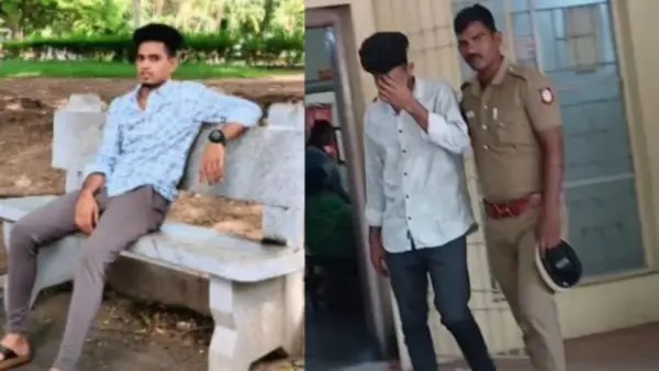 “నువ్వు నన్నే ప్రేమించాలి!” – నిరాకరించిన 19 ఏళ్ల యువతిపై కిరాతకం.. అర్ధరాత్రి వేళ ప్రియుడి ఘాతుకం.. వేలూరులో కలకలం!