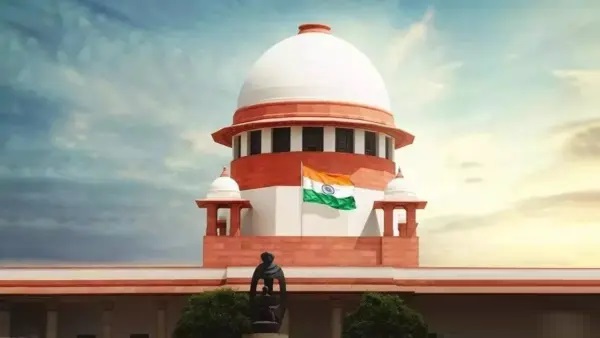 “పెద్ద కార్పొరేట్లకు రెడ్ కార్పెట్.. సామాన్యులపై వేధింపులా?”.. బ్యాంక్ లోన్లపై సుప్రీంకోర్టు సంచలన వ్యాఖ్యలు!
