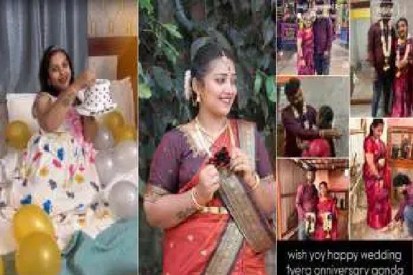 రహస్య వివాహం, విషం తాగే ఒప్పందం.. ఆపై హత్య! 22 ఏళ్ల భవానీ ఘోర మృతి.. ప్రియుడి ఆత్మహత్య నాటకం బట్టబయలు