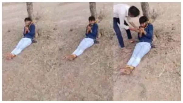 “నిన్ను చంపేసి నీ భార్యను తీసుకెళ్తా”.. పుట్టింటికి వెళ్లిన భర్తపై కిరాతక దాడి, కిడ్నాప్.. !