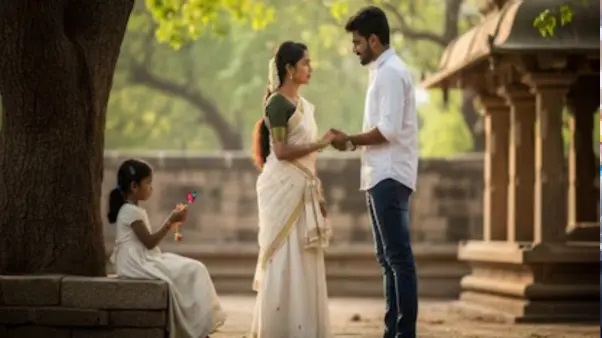 దారుణం.. అక్రమ సంబంధానికి అడ్డంగా ఉందని 9 ఏళ్ల కూతురిని గొంతు నొక్కి చంపిన కన్నతల్లి! పెరంబలూరులో కలకలం