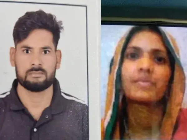 “భార్య పేరు మీద ఎందుకు ఆస్తి కొన్నావ్?”.. బంధువులు రెచ్చగొట్టడంతో ఘోరం.. ఆగ్రహంతో భార్యను కొట్టి చంపిన భర్త!