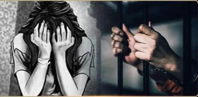 నాగరిక ప్రపంచంలో ఇలాంటి అనాగరికమా? బహిరంగ ప్రదేశంలోనూ మహిళలకు రక్షణ లేదా.. షాకింగ్ ఘటన – నిందితుడి అరెస్ట్!
