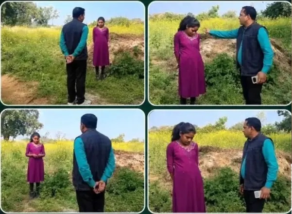 “15 రోజులుగా స్కూల్‌కు రాలేదు”. వెతుక్కుంటూ వెళ్లిన హెడ్‌మాస్టర్.. టీసీ ఇచ్చి పంపించే రోజుల్లో ఆయన చేసిన పనే హైలైట్!
