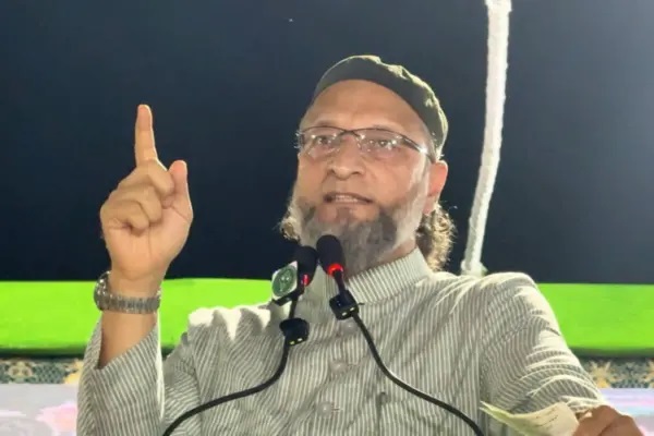 ‘మమతా బెనర్జీని ముస్లింలే ఓడించారు’.. అసదుద్దీన్ ఒవైసీ చెప్తున్న ఆ ‘5 లక్షల గేమ్’ ఏంటి?