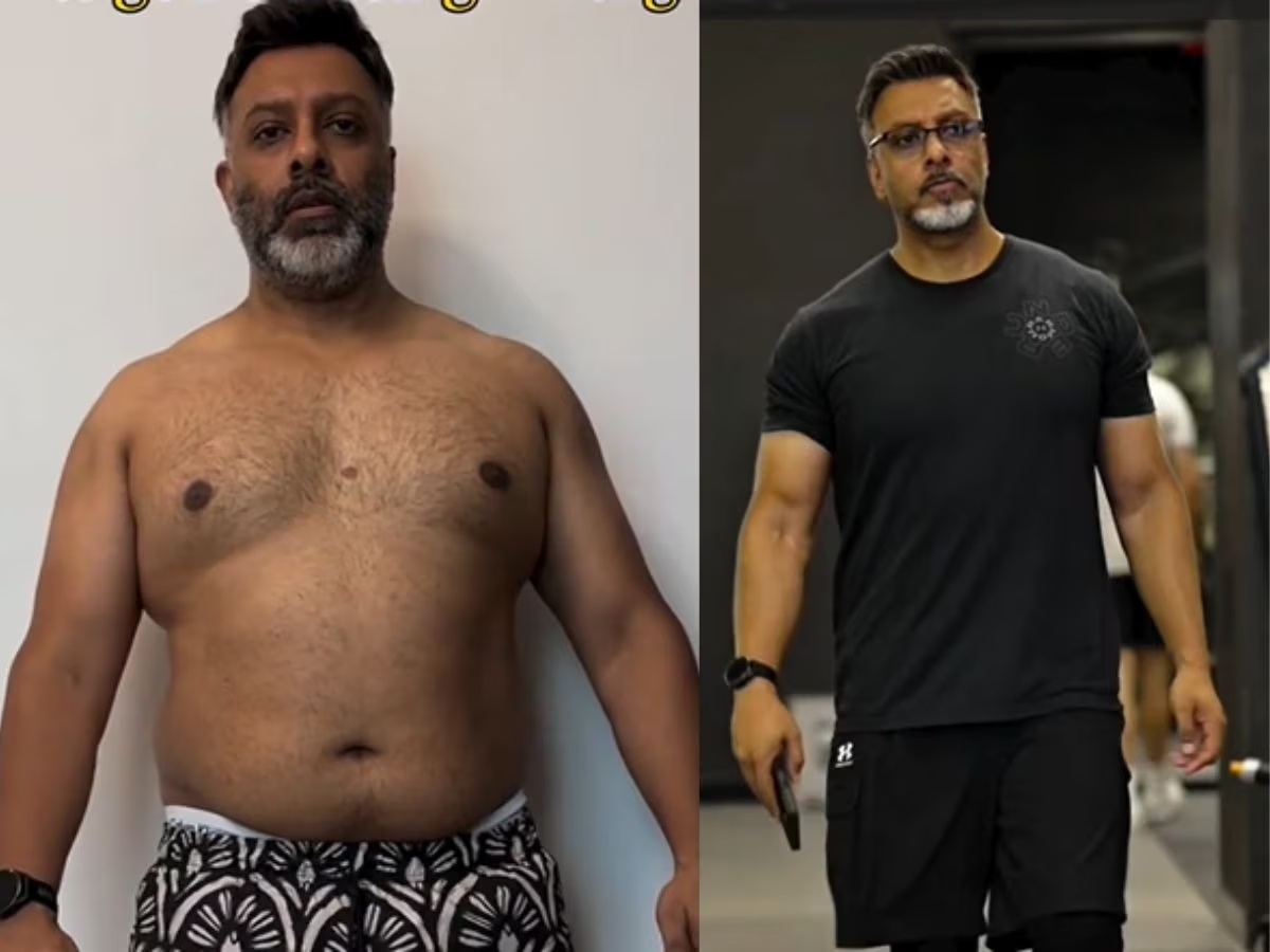 నెల రోజుల్లోనే 25 కిలోల బరువు తగ్గడం! ఆ వ్యక్తి పాటించిన 8 ప్రభావవంతమైన వెయిట్ లాస్ ట్రిక్స్ ఇవే