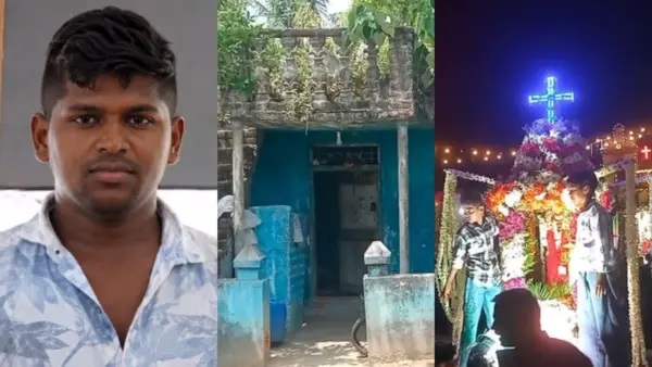 ఇప్పటికే ఇద్దరు భార్యలు, ముగ్గురు పిల్లలు… అయినా 15 ఏళ్ల బాలికను మోసం చేసి లైంగిక దాడి! చివరికి పోలీసుల విచారణలో బయటపడిన దారుణ నిజాలు