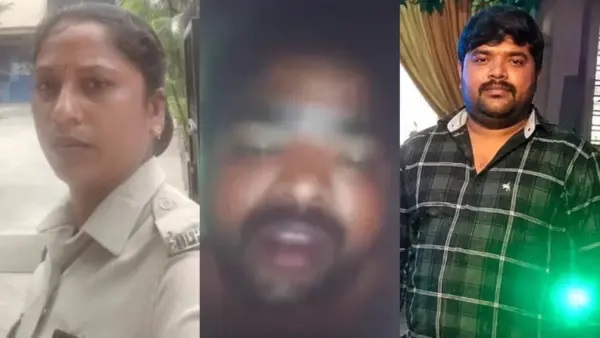 “ఈ పిల్లల తండ్రి ఎవరు?”. పిల్లల కళ్లెదుటే భర్త భార్యను 20 సార్లు కత్తితో పొడిచాడు. హత్యకు ముందు వీడియో రికార్డ్ చేయబడింది. హృదయ విదారక దారుణం!