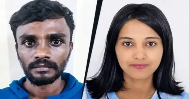 ఇన్‌స్టాగ్రామ్ ద్వారా చిగురించిన ప్రేమ! ఆరు నెలలుగా లివ్-ఇన్ రిలేషన్‌షిప్.. అర్ధరాత్రి జరిగిన ఘోరం! లాయర్ ఇచ్చిన రహస్య సమాచారంతో వెలుగులోకి..