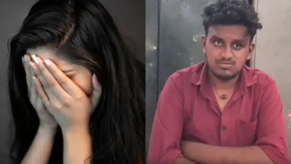 “నీ తల్లితో ఇలాగే ప్రవర్తిస్తావా?”.. తిరువణ్ణామలై చెరువు గట్టుపై గర్భిణి రంజిత వీరోచిత పోరాటం!