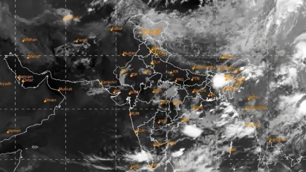 ఇప్పటికే 40% లోటు.. భారతదేశాన్ని ముంచేస్తున్న పెను ముప్పు? శాటిలైట్ ఫోటోలు చూస్తే అసలు పరిస్థితి అర్థమవుతుంది!