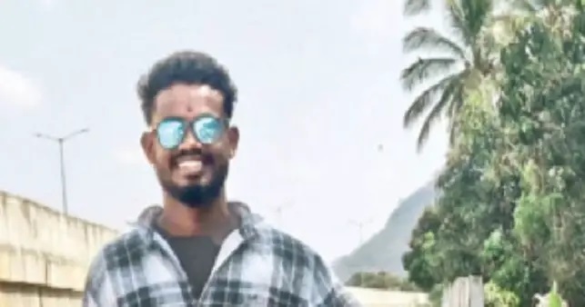 మాజీ ప్రియురాలికి అసభ్యకర మెసేజ్‌లు.. నరికి చంపేసిన భర్త! దిండిగల్‌లో దారుణం..