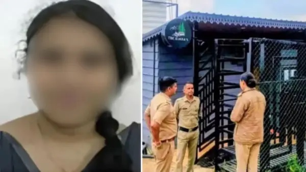 భర్త పుట్టినరోజు వేడుకల్లో ఘోరం.. రాత్రంతా మద్యం విందు, ఉదయానికి శవమైన ఐటీ ఉద్యోగిని!.. గదిలో దొరికిన అనుమానాస్పద వస్తువులు!