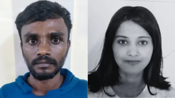 ఇన్‌స్టాగ్రామ్ ప్రేమ.. 6 నెలల్లోనే దారుణ అంతం! వాటర్ ట్యాంకర్ డ్రైవర్ ఘాతుకం.. బెంగళూరును వణికించిన ‘లివ్-ఇన్’ హత్య!