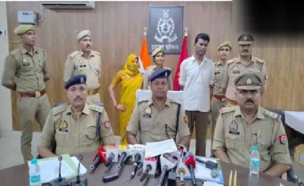 “మత్తుమందు ఇచ్చి నన్ను కిడ్నాప్ చేశారు”.. అబద్ధమని తేలిన మహిళా కిడ్నాప్ కేసు: ఇటావా పోలీసుల సంచలన వెల్లడి