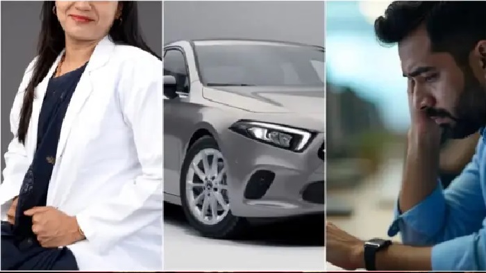 “బిఎండబ్ల్యూ, బెంజ్ కార్లలో డాక్టర్లు.. ఐటీ ఉద్యోగికి మాత్రం 30 వేలేనా?” – అమెరికాలో తొలగించబడిన ఐటీ ఉద్యోగి ఆవేదన!