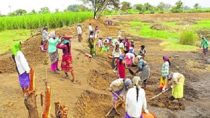 దక్షిణాది రాష్ట్రాలకు రానున్న 100 రోజుల పని పథకం నిధుల్లో 60 శాతం కోత.. ‘వీబీ-జీ రామ్ జీ’ పథకంలో భారీ షాక్