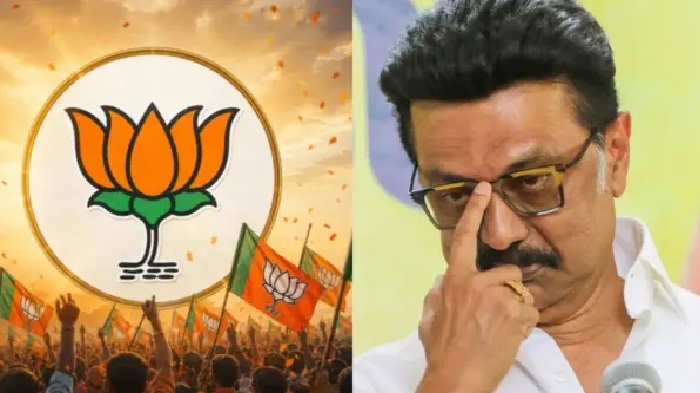 స్టాలిన్ మొదలుపెట్టిన ఆట.. వెనుక బీజేపీ ఉందా? వీరంతా ఏకం కాబోతున్నారా? తదుపరి అణుబాంబు!
