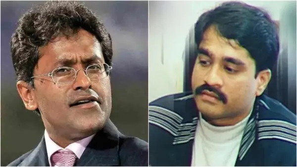 “భయంతో ప్యాంట్లోనే మూత్రం పోసుకున్నాను..” ఐపీఎల్ను చేజిక్కించుకోవడానికి దావూద్ వేసిన ప్లాన్! లలిత్ మోదీ సంచలన వ్యాఖ్యలు