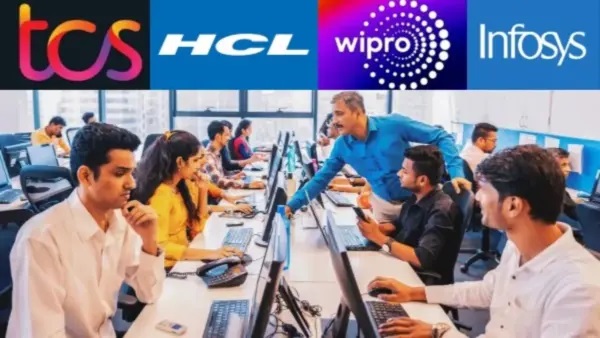 ఇన్ఫోసిస్, హెచ్సిఎల్ చేసిన పనిని చూశారా? భారత ఐటీ ఉద్యోగులే కింగ్మేకర్లు!