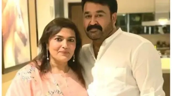 దుబాయ్లోని 29వ అంతస్తులో మోహన్లాల్.. భార్య కోసం కొన్న అదిరిపోయే గిఫ్ట్.. ధర ఎన్ని కోట్లో తెలుసా?