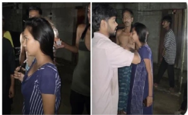 ఇంటికి వచ్చిన భర్త.. పడకగదిలో ఐదుగురు వ్యక్తులతో భార్య.. కళ్లెదుటే జరిగిన ఆ దృశ్యం చూసి షాక్!