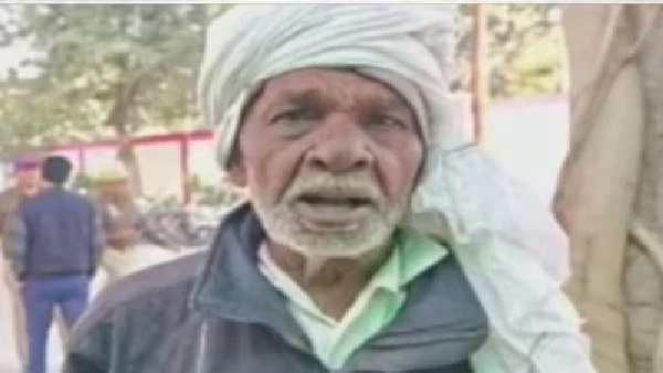 ప్లాట్ ఆశ చూపి, పెళ్లి పేరుతో 70 ఏళ్ల వృద్ధుడికి వల.. ఇద్దరు యువతుల ఆప్షన్ ఇచ్చి రూ. 10 లక్షలు కాజేసిన కేటుగాళ్లు!